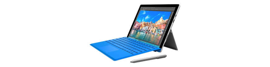 Microsoft Surface Pro 4 